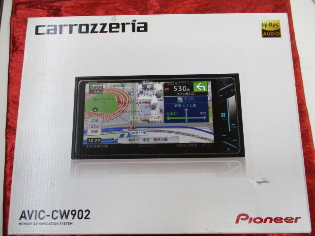 carrozzeria ナビ AVIC－MRZ02 | MANGWANANI.CO.ZA