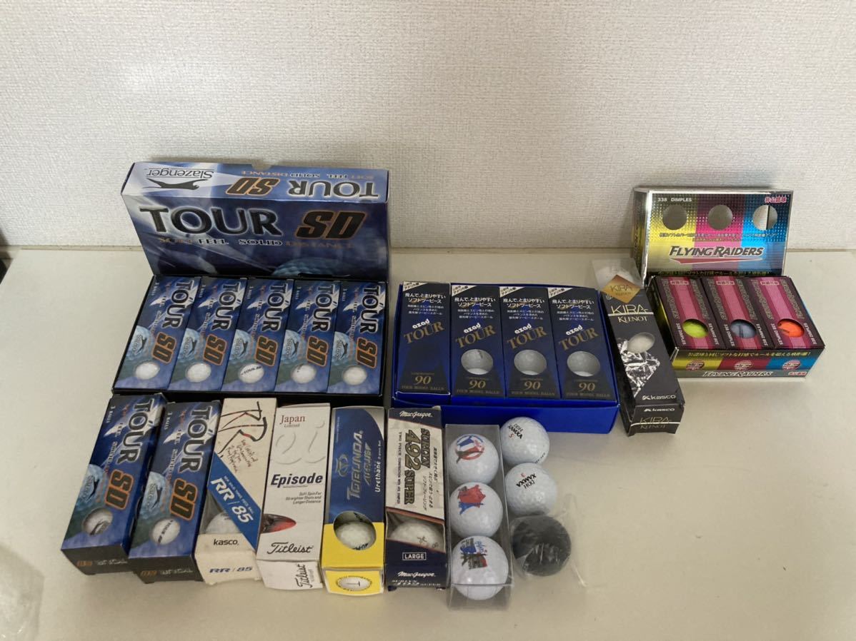 - 2026年最新Yahoo!オークション ボール(用具 ゴルフ)の中古品・新品 メルカリ 新品未使用品ゴルフボール ゴルフ まとめ売り 計18球 ゴルフボール ゴルフ用品 9個 名入れ×選べる40デザインゴルフボール ゴルフティー ゴルフボール（12個&frasl;1Dozen ブランド、モデル、カラー、品質