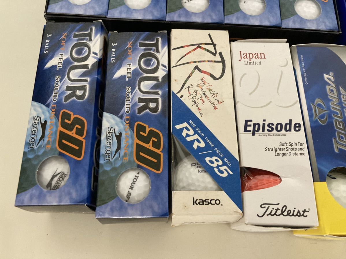 - 2026年最新Yahoo!オークション ボール(用具 ゴルフ)の中古品・新品 メルカリ 新品未使用品ゴルフボール ゴルフ まとめ売り 計18球 ゴルフボール ゴルフ用品 9個 名入れ×選べる40デザインゴルフボール ゴルフティー ゴルフボール（12個&frasl;1Dozen ブランド、モデル、カラー、品質