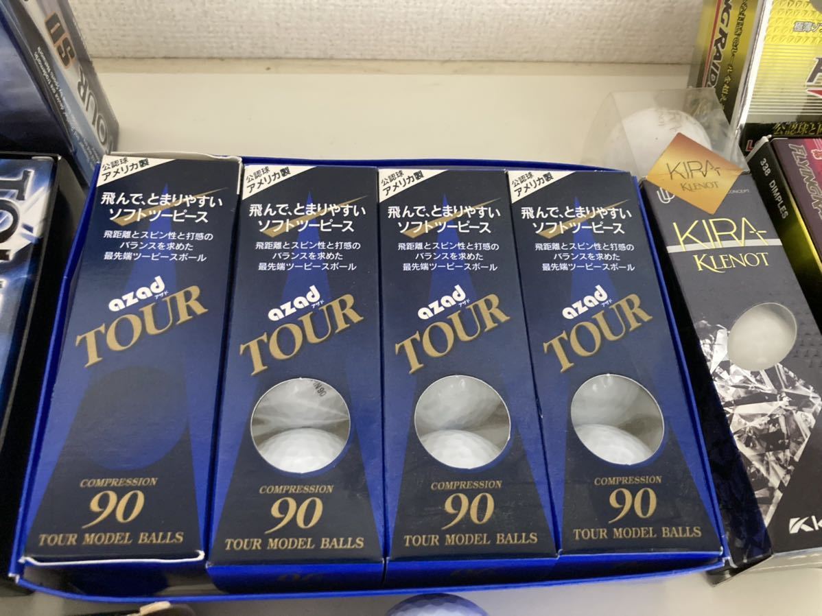 - 2026年最新Yahoo!オークション ボール(用具 ゴルフ)の中古品・新品 メルカリ 新品未使用品ゴルフボール ゴルフ まとめ売り 計18球 ゴルフボール ゴルフ用品 9個 名入れ×選べる40デザインゴルフボール ゴルフティー ゴルフボール（12個&frasl;1Dozen ブランド、モデル、カラー、品質