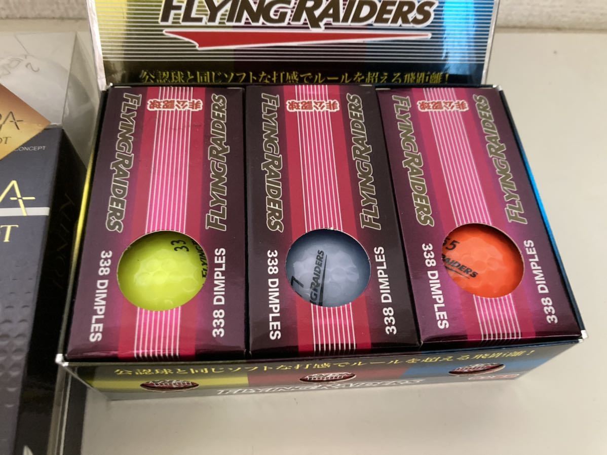 - 2026年最新Yahoo!オークション ボール(用具 ゴルフ)の中古品・新品 メルカリ 新品未使用品ゴルフボール ゴルフ まとめ売り 計18球 ゴルフボール ゴルフ用品 9個 名入れ×選べる40デザインゴルフボール ゴルフティー ゴルフボール（12個&frasl;1Dozen ブランド、モデル、カラー、品質