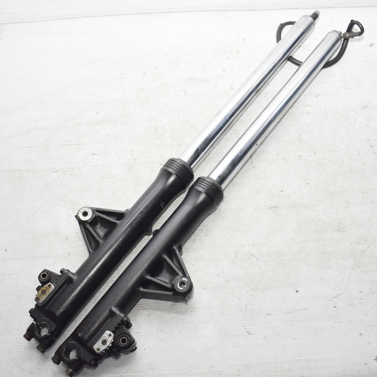 ホンダ CB750F RC04 39mm フロントフォーク FB FC 【G】AUU cb750f