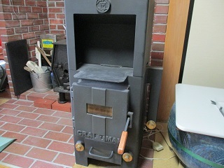 クラフトマン ペレット 薪兼用ストーブ Craftman Stove 薪ストーブ 売買されたオークション情報 Yahooの商品情報をアーカイブ公開 オークファン Aucfan Com