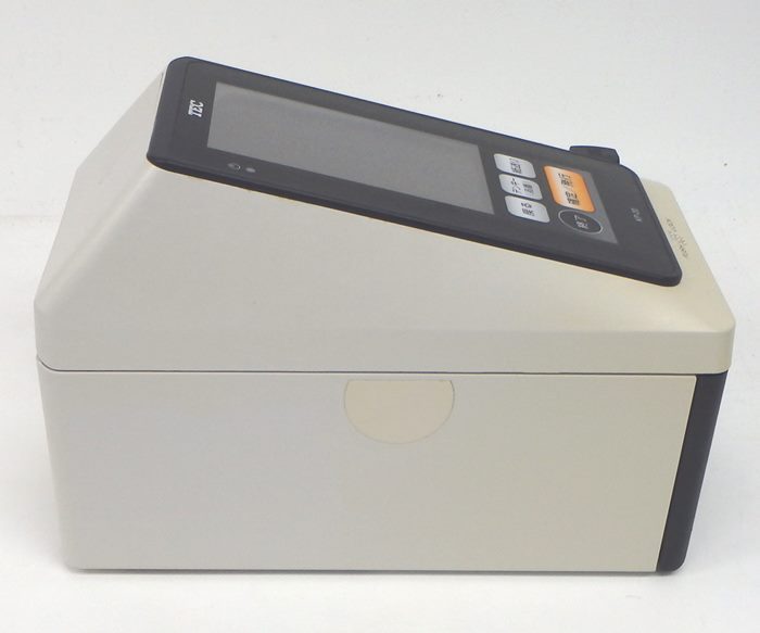 ◇東芝TEC 小型ラベルプリンタ－ KP-20-AC2-R 中古品 【公式通販】