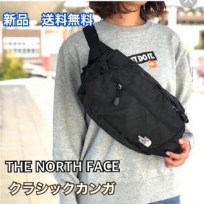 正規品，セール THE NORTH FACE クラシックカンガ 黒④(ザ・ノース・フェイス)｜売買されたオークション情報、yahooの商品情報をアーカイブ公開 - オークファン ザ・ノース・フェイス