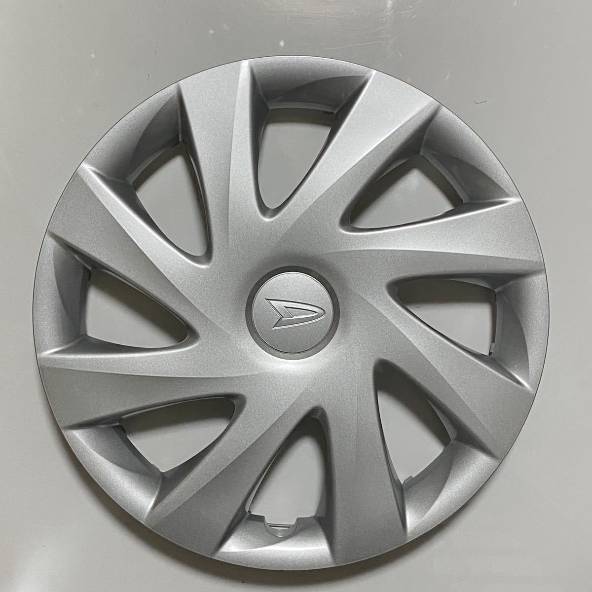 タント LA600S LA700S LA150Sムーヴ ダイハツ純正14インチ ホイールキャップ1枚 42602-B2250 送料格安 新車