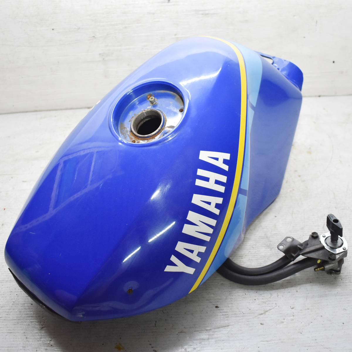 1kt 1KT TZR250 タンク ガソリンタンク 2026年最新Yahoo!オークション