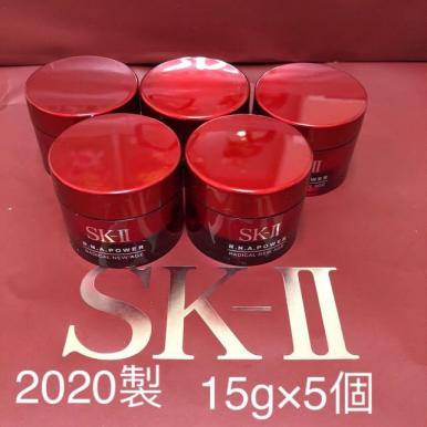 SK-Ⅱ R.N.A.パワー ラディカル ニュー エイジ 80g SK-II 化粧水230ml 
