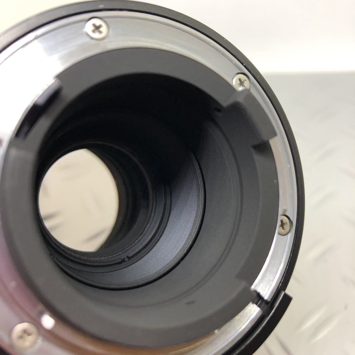 ニコン Nikon NIKKOR Micro-55㎜ ・135㎜1：2.8・200㎜1：4 レンズ R-