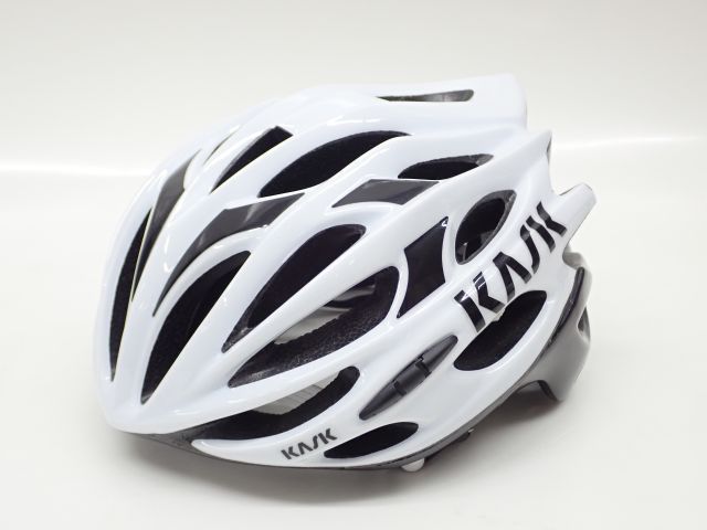  KASK spa カスク MOJITO モヒート サイクルヘルメット 59-62cm &para; 5D27F-2(Lサイズ)｜売買されたオークション情報、yahooの商品情報をアーカイブ公開 - オークファン 大人用
