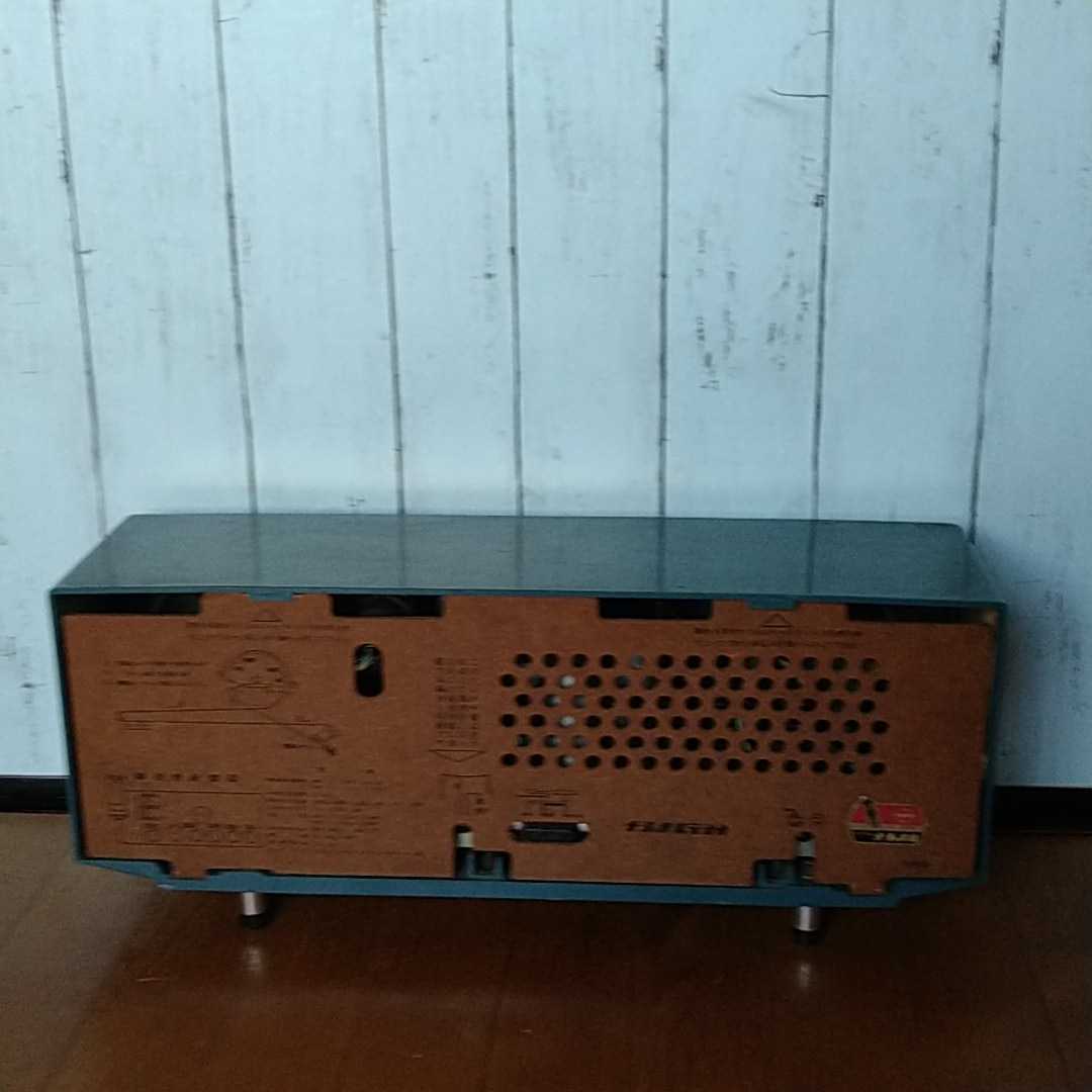 人気定番，定番】 ナショナル 真空管ラジオ AM-390
