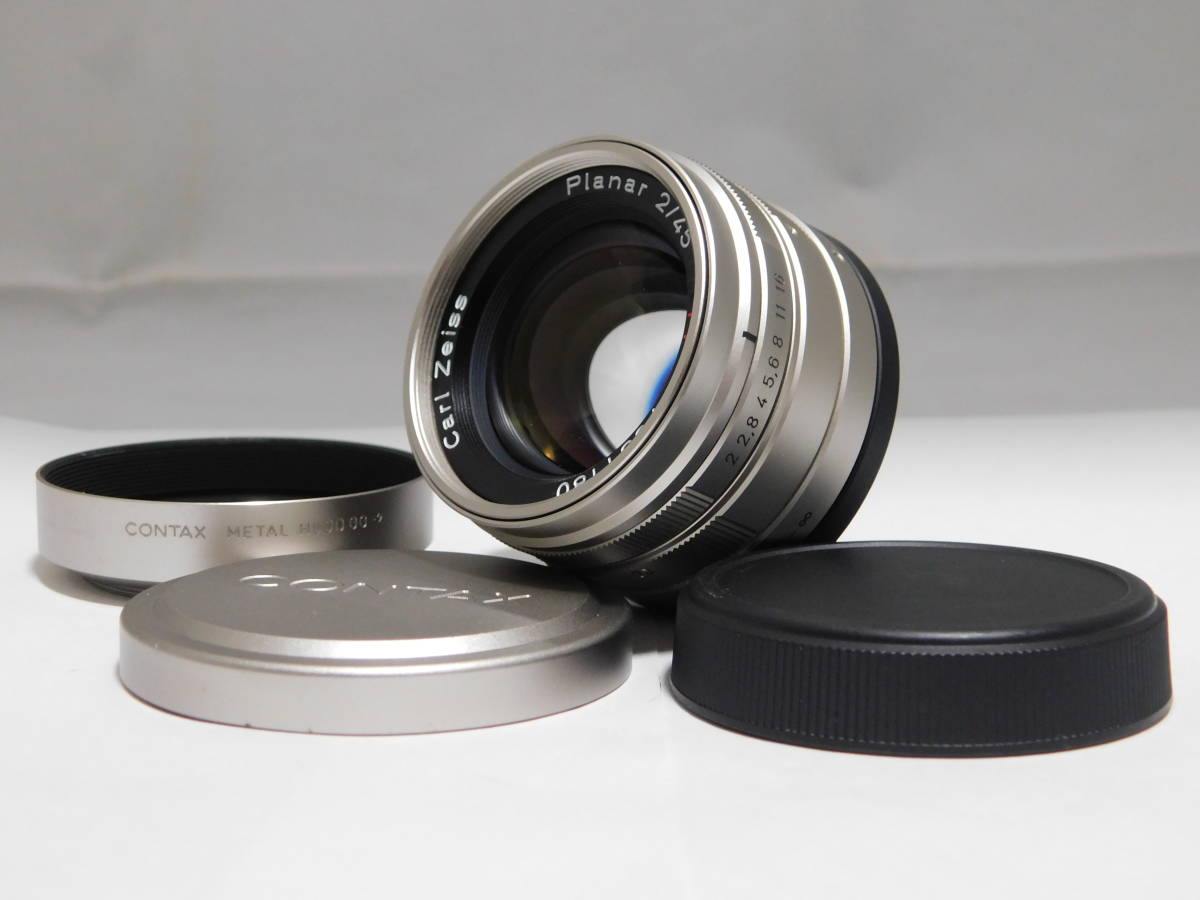 カールツァイス CARL ZEISS JENA DDR☆フレクトゴン electric MC