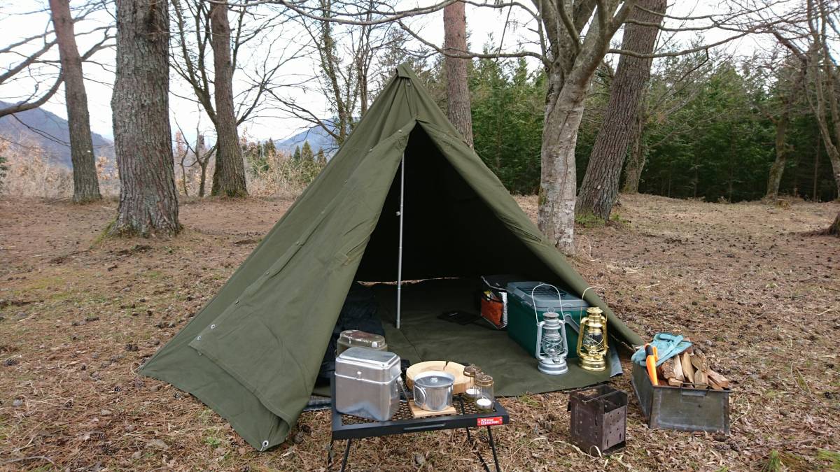 パップテント ポーランド軍ポンチョテント一式 ポンチョ パップテントの通販 by サイズ2 軍幕's ポーランド軍ポンチョテント一式サイズ2 86年製ポーランド軍テント一式 軍幕 テントの通販 格安ショッピング ポーランド - ポンチョテント一式 ポーランド軍のジッパー加工を施したスペシャルポンチョテント入荷