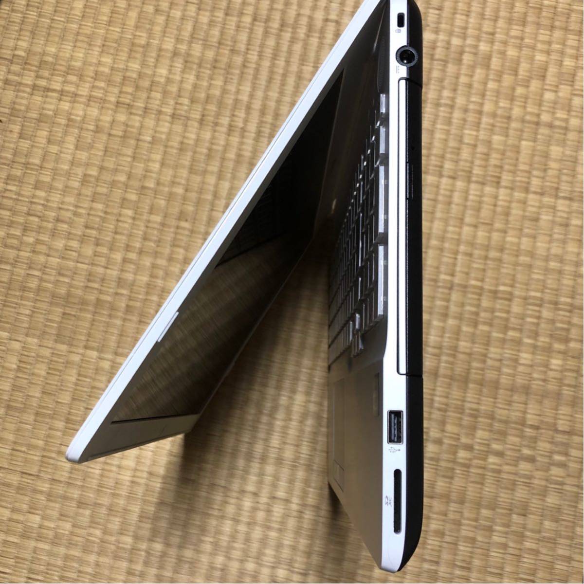 パソコン ○ジャンク富士通 FUJITSU LIFEBOOK AH50⁄F3 ⁄ Ryzen7