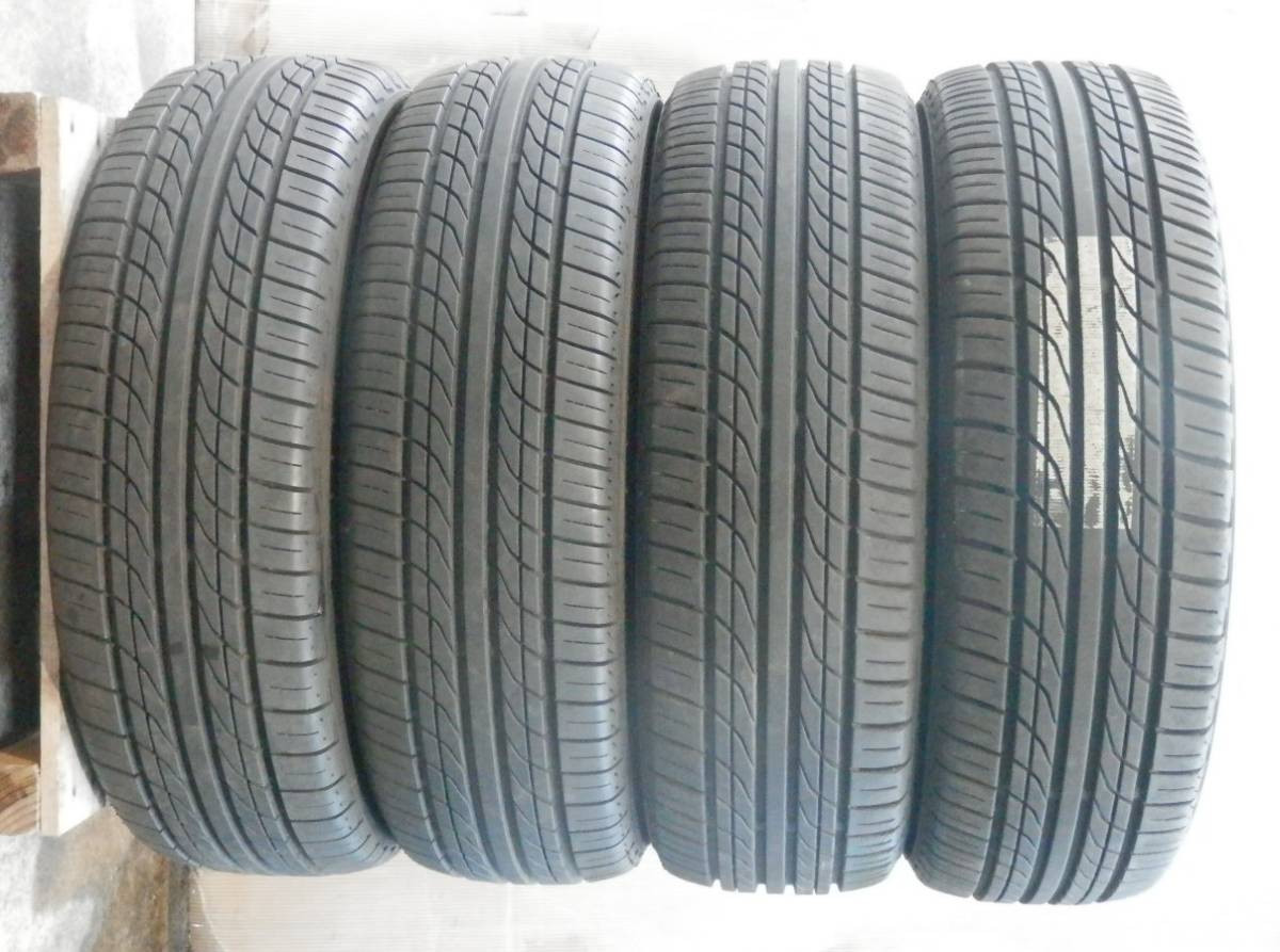 車 イエローハットPRACTIVA 165/70R14 2023年 4本セット