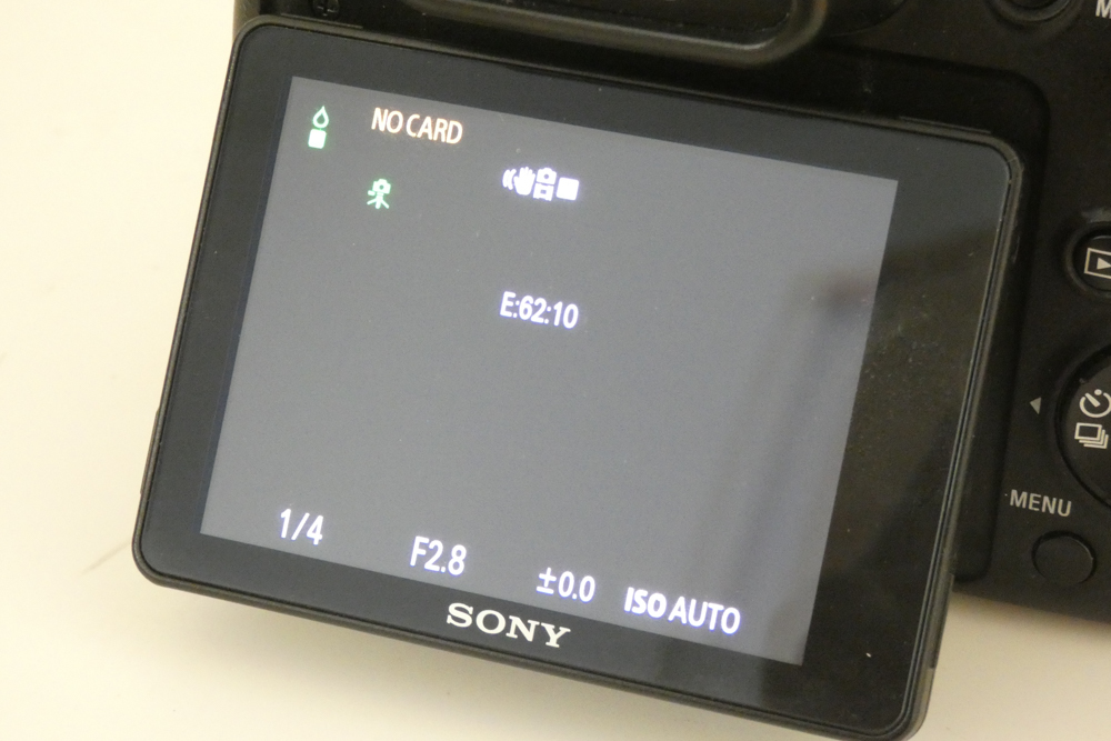 ソニー デジタルカメラ Cyber-shot DSC-HX400V ジャンク品 【公式通販】