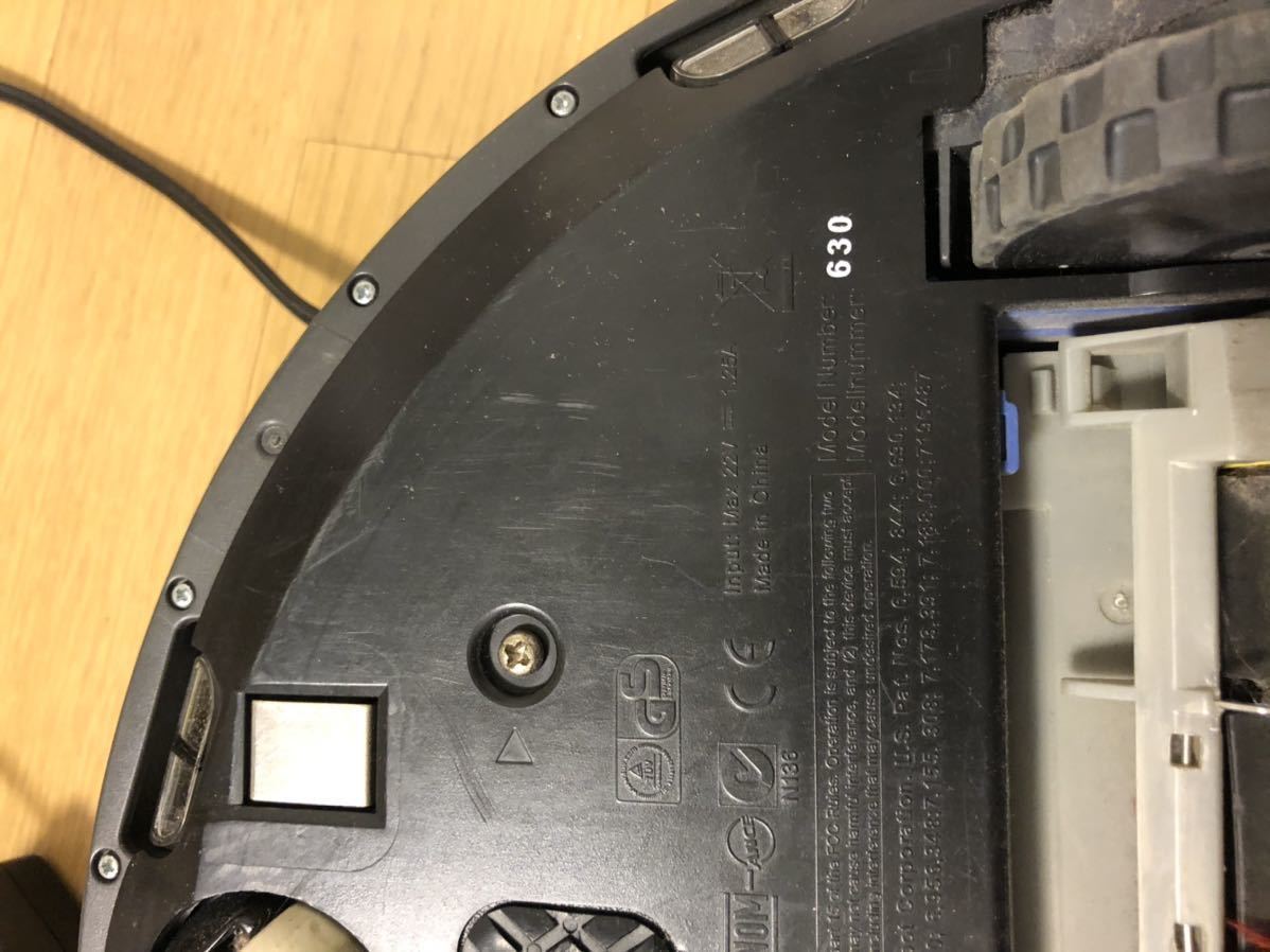 iRobot Roomba ロボット掃除機 アイロボット アイロボットルンバ