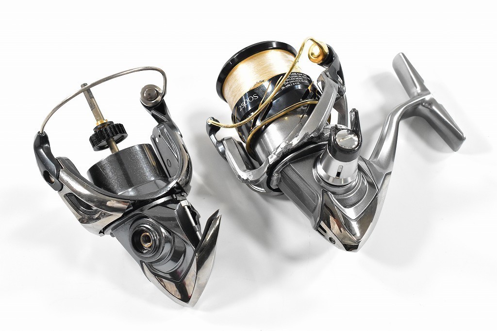 | ステラ リール 0 シマノ(SHIMANO) １４ステラＣ２５００Ｓ イシグロ公式オンラインショップ シマノ(SHIMANO C2500HGS シマノ 2500S - C2500S 14ステラ SHIMANO&frasl;シマノ 価格.com