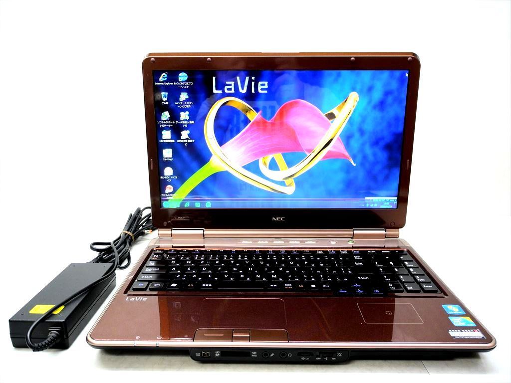 NEC LaVie L - LL750 PC-LL750CS2KS LL750⁄CS2KS L） NEC（LaVie 価格