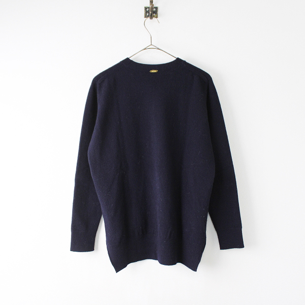 定価2.3万 Deuxieme Classe ドゥーズィエムクラス CHESS 12G クルー