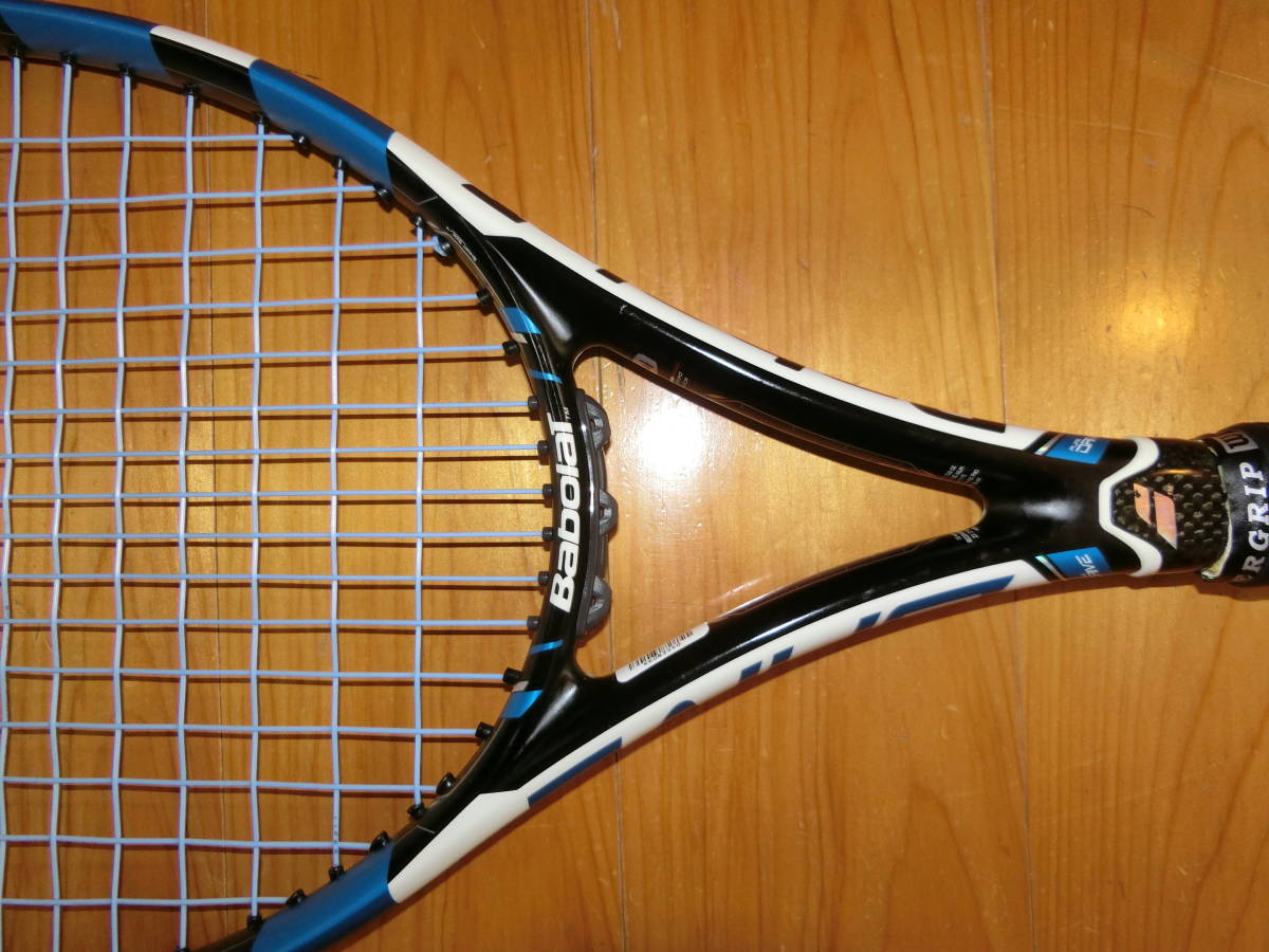 バボラ ピュアドライブ 2015 G3 テニス スポーツ、レジャー