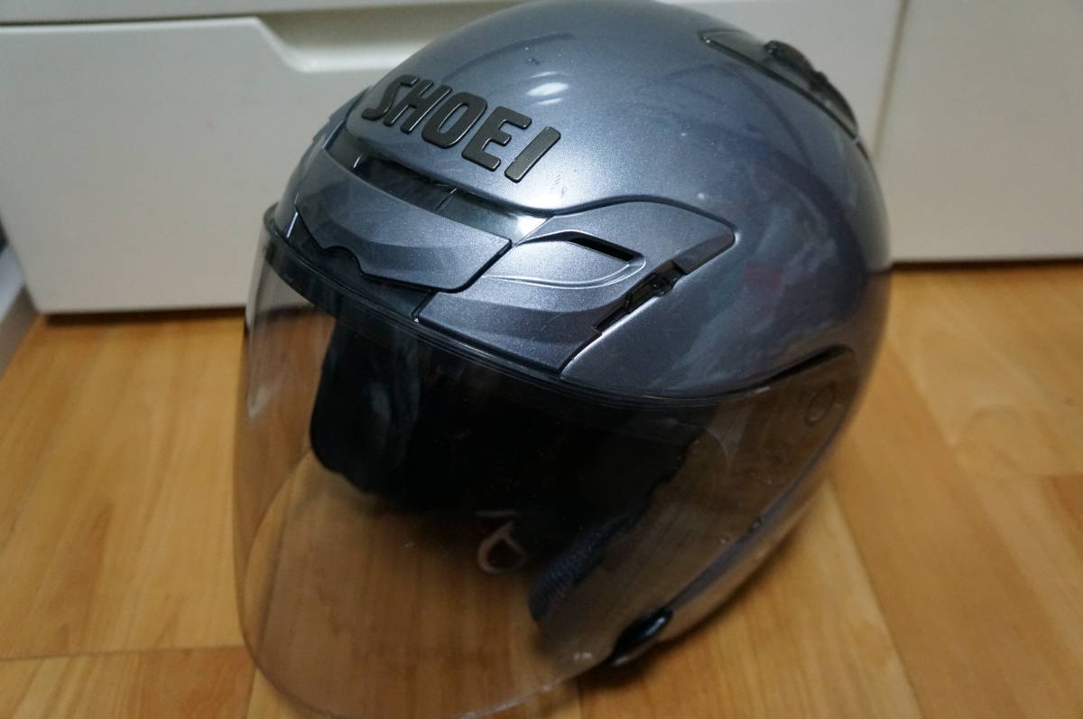 ショウエイ SHOEI JFORCE3 Jフォース3 サイズM