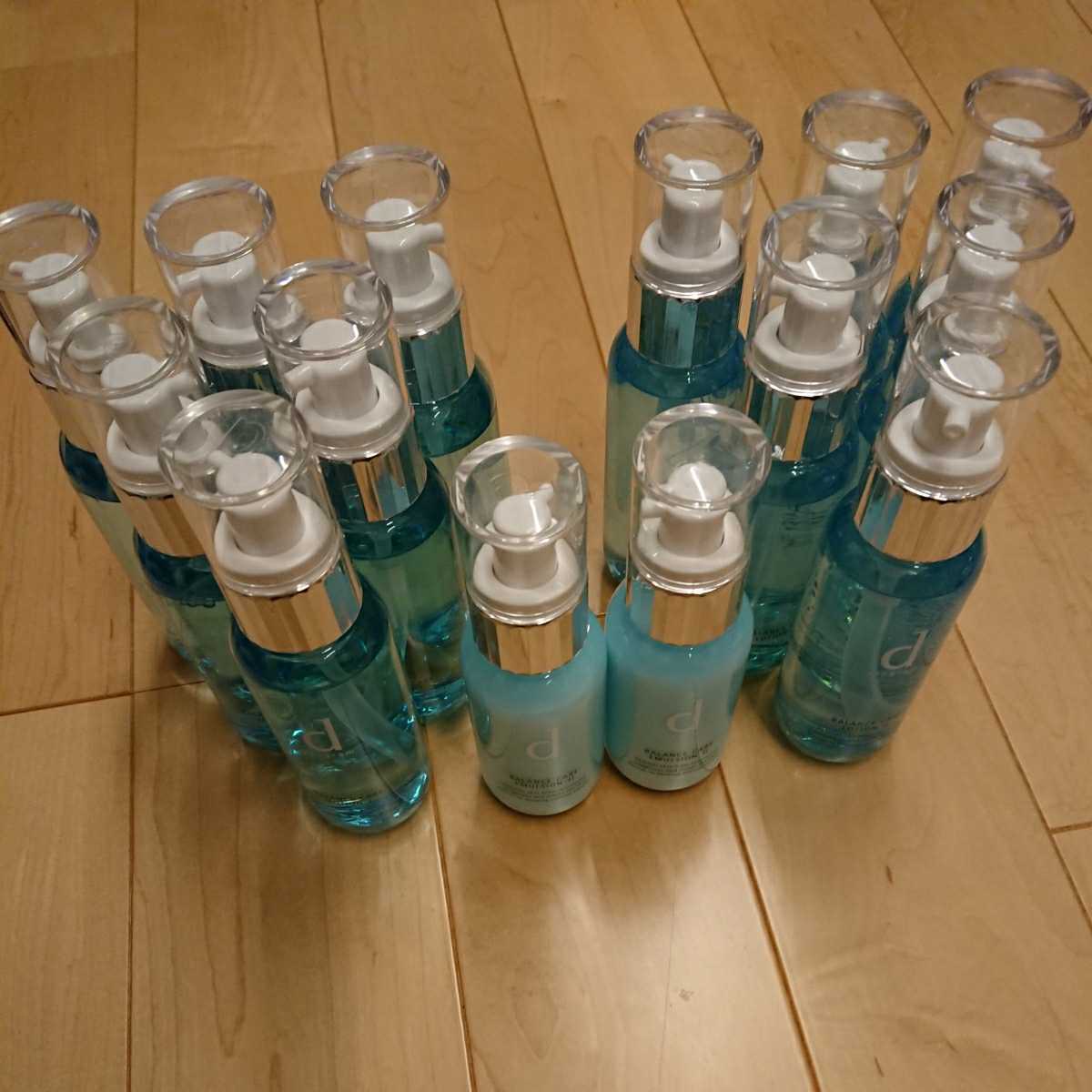 dプログラム d program SHISEIDO 資生堂 バランスケア ローション 
