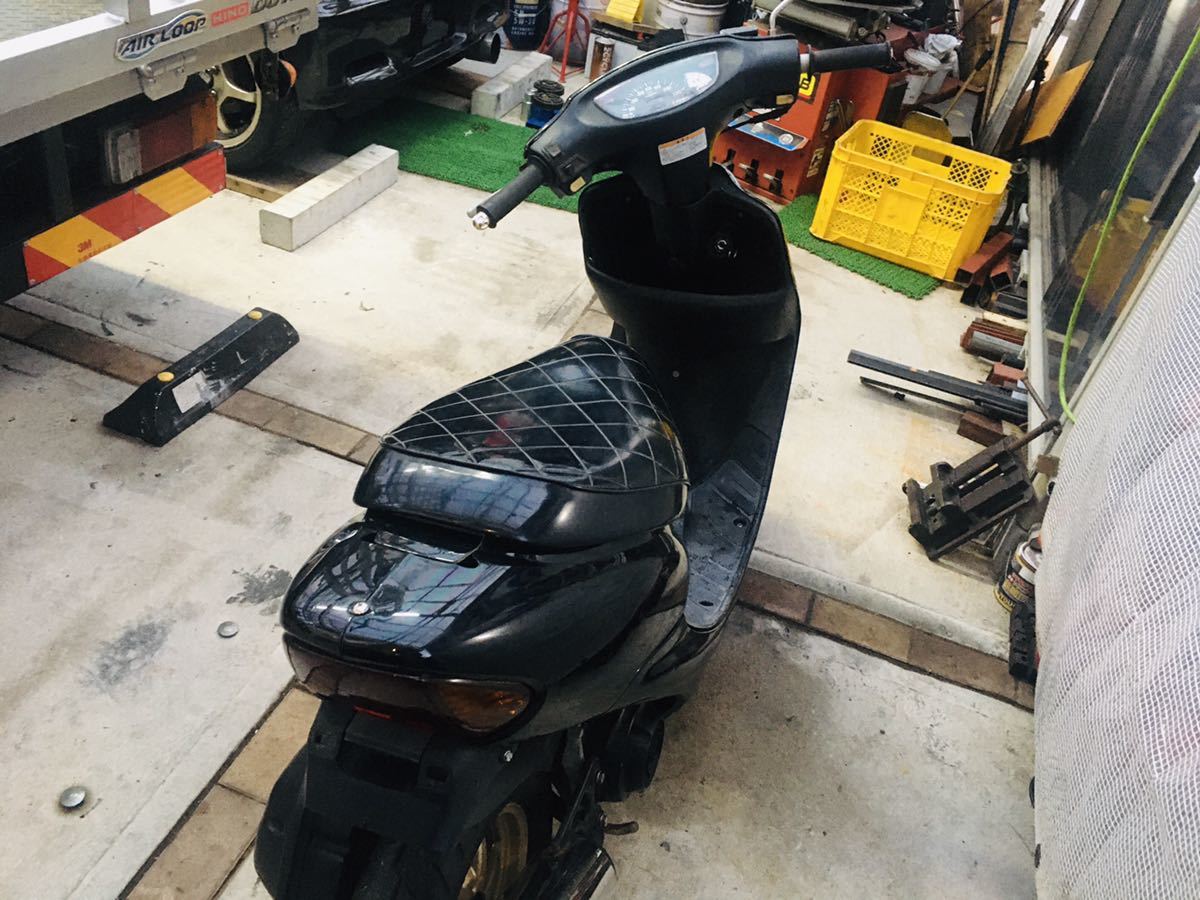 原付 ホンダ 原付バイク 中古バイク一覧｜新車 ZX(ホンダ) 実働車