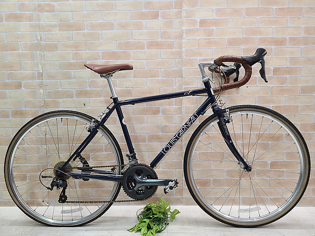 大得価，最新作 1円スタート LOUIS GARNEAU LGS-CT 2016 Tiagra size:500 165-180cm ルイガノ ロードバイク 2&times;10 20段変速(500mm～)｜売買されたオークション情報、yahooの商品情報をアーカイブ公開 - オークファン 500mm～