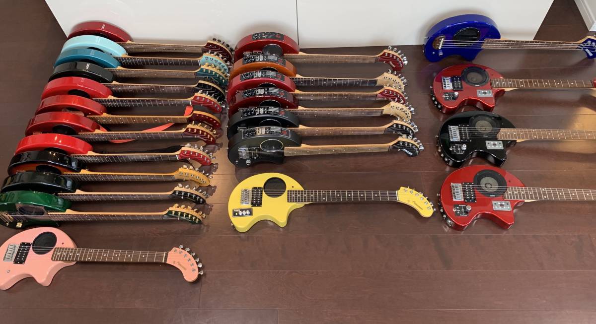 DIGI-ZO のホワイトノイズ、起動不良対策。電解コンデンサ交換します