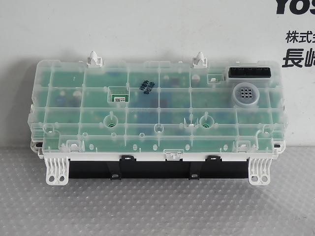 ダイハツ ミライース ミライース（スピードメーター｜メーター LA350S 