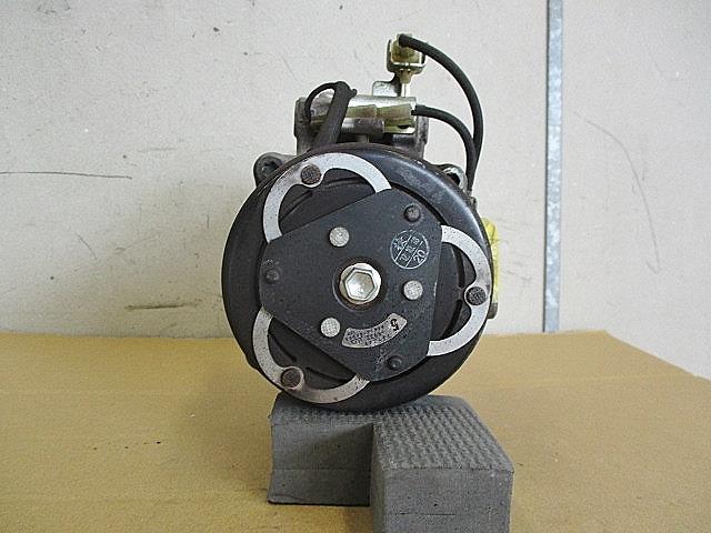 格安，定番ラッシュ J210E 後期 クーラーコンプレッサー 88320-B4010(トヨタ用)｜売買されたオークション情報、yahooの商品情報をアーカイブ公開 - オークファン トヨタ用