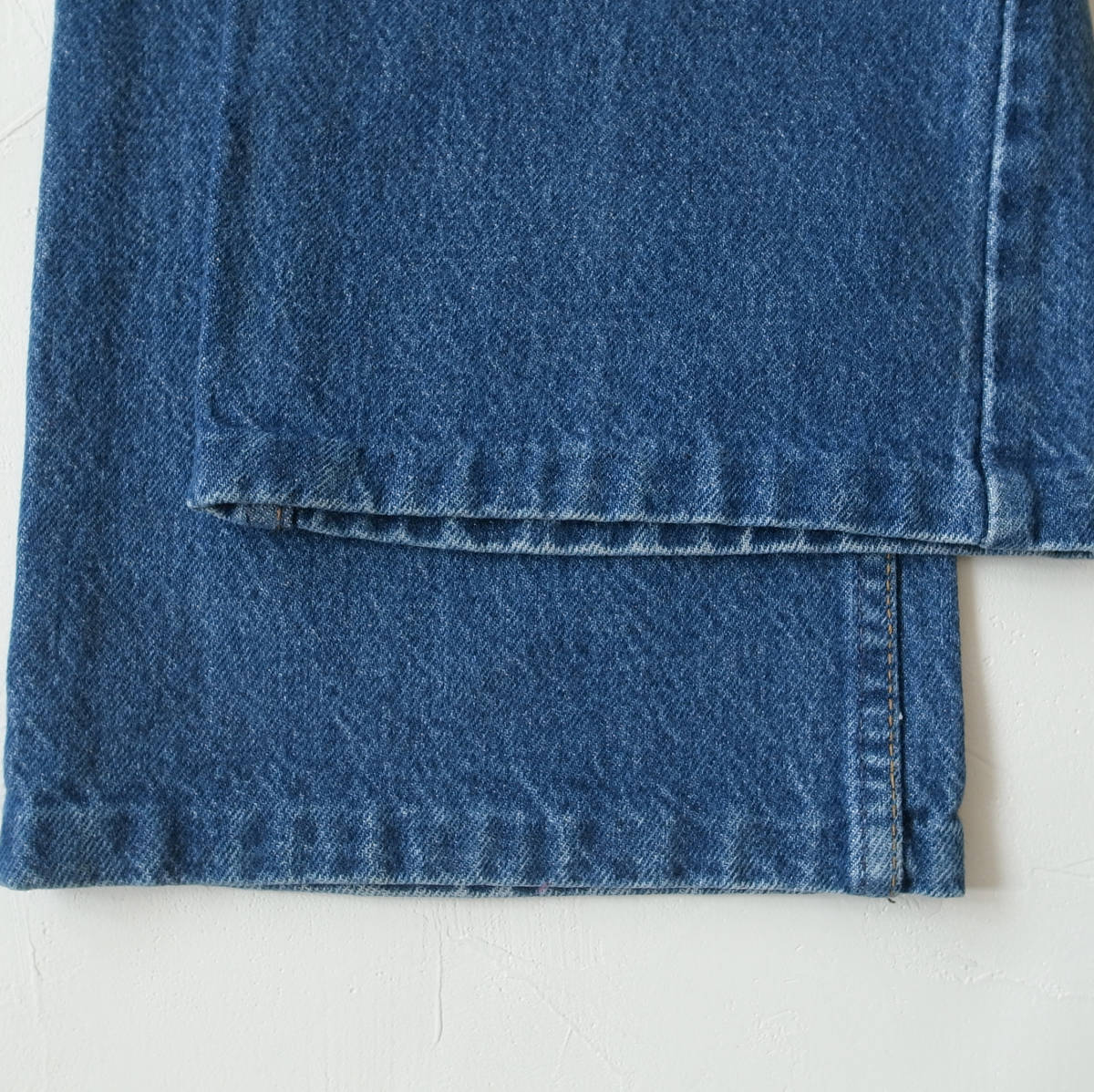 w34）USA製Levi's（リーバイス）517/オレンジタブ/90's/ジーンズ