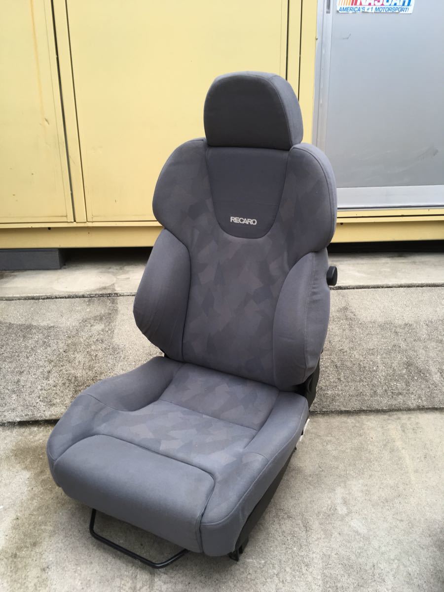 レカロ 電動 ST-JC スタイル シートヒーター レカロ 