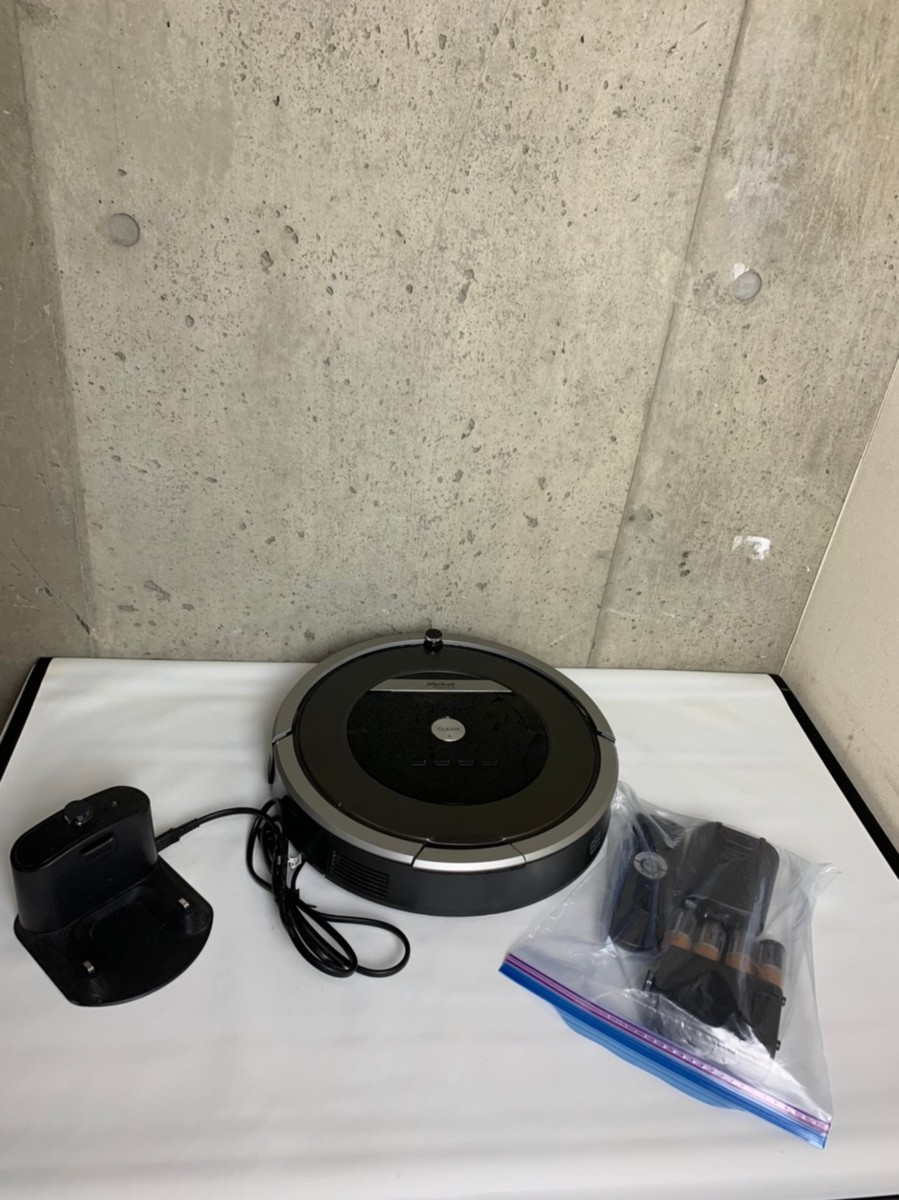 iRobot ロボット掃除機 ルンバ | アイロボット公式サイト アイロボット 