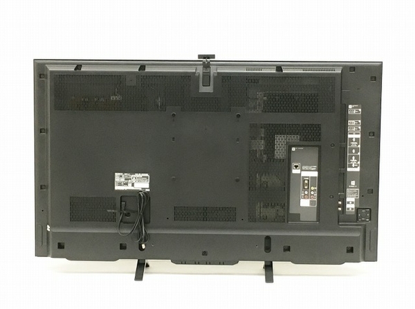 SONY KD-49X8500B BRAVIA 液晶 テレビ 49型 2014年製 家電 ソニー 中古