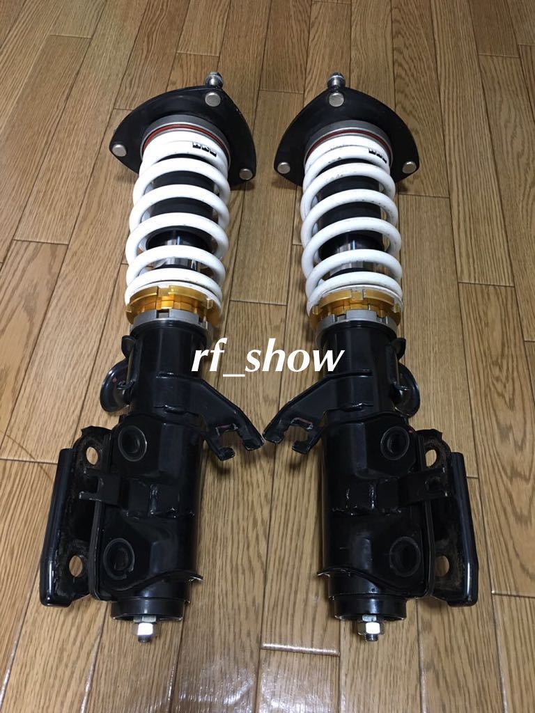日産 セレナ C25 C26 車高調 HKS ハイパーマックス SスタイルC