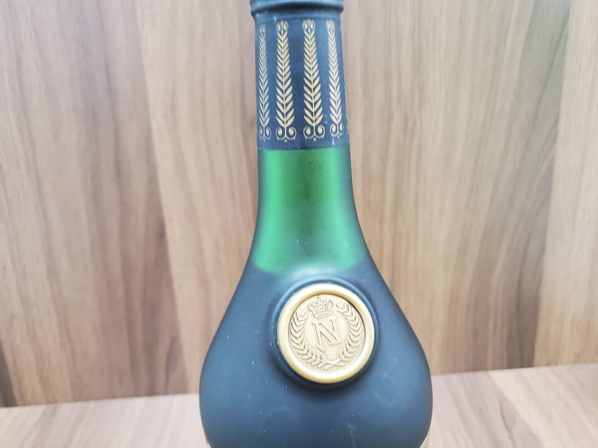 ★ブランデー　カミュ　ナポレオン　エクストラ★　700ml　コニャック　未開栓　/　CAMUS　NAPOLEON　EXTRA　◇1981 カミュ ナポレオン エクストラ extra） napoleon OLD