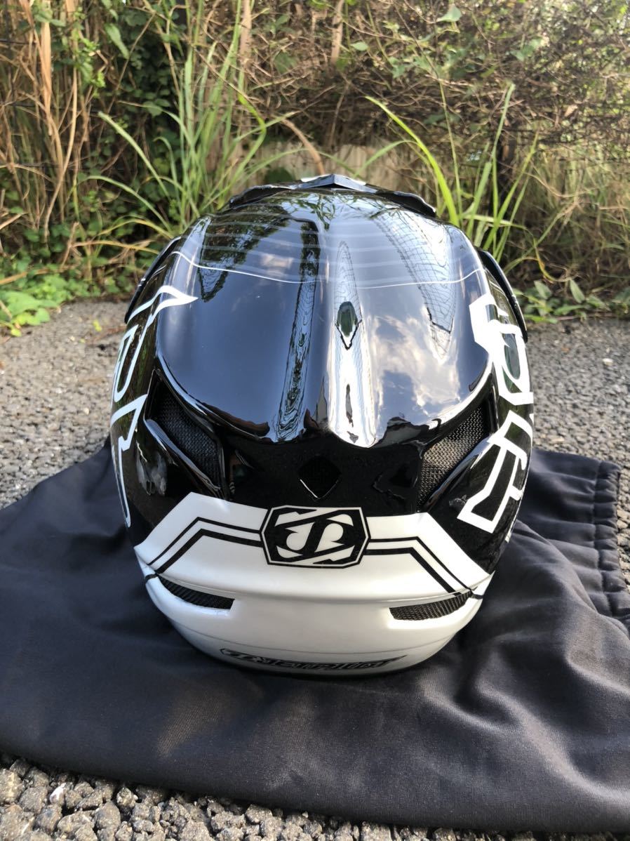 JETPILOT ヘルメットジェットパイロット