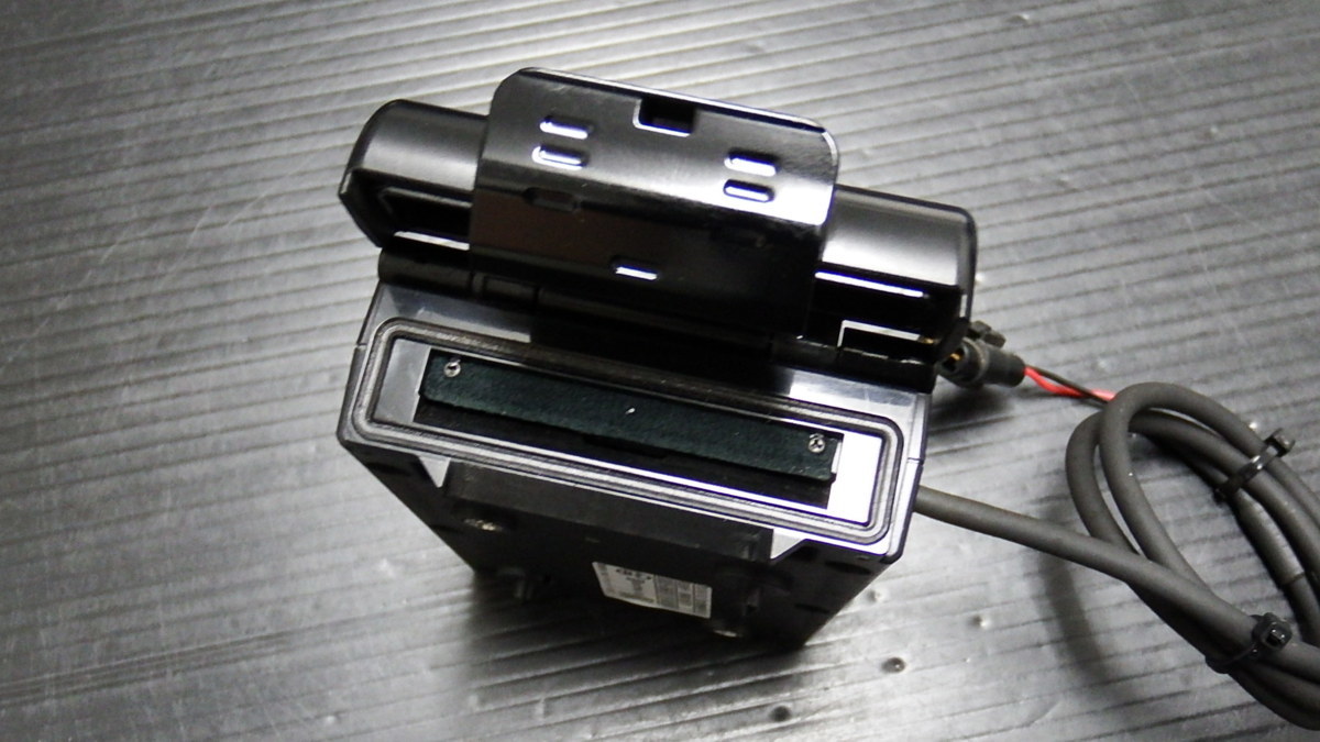 ミツバサンコーワ ETC ⁄ バイク用 ETC車載器 ミツバ 二輪車 BE21