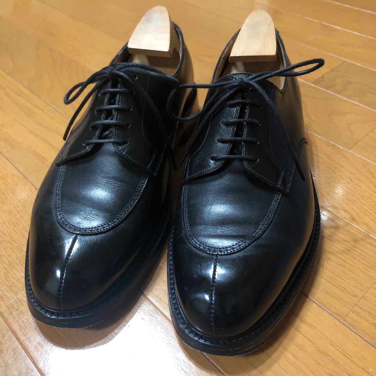 ジェイエムウエストン WESTON ⁄ J.M. 0 希少 美品 シグニチャー 