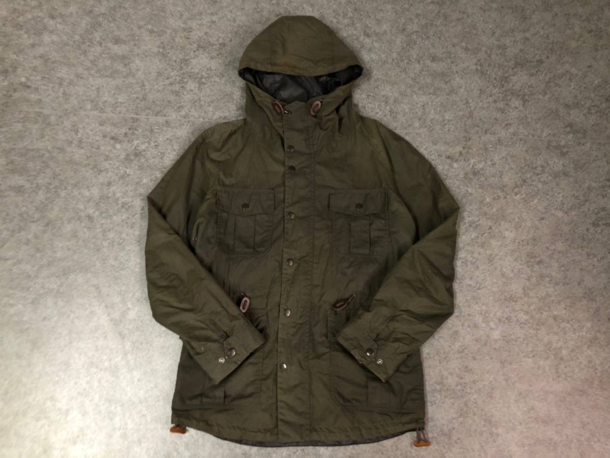 豊富な，HOT NS711 Barbourバブアー MARGARET HOWELLマーガレット 
