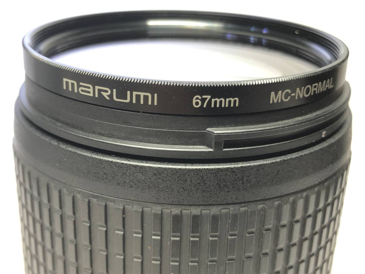 ニコン AF-S DX 18-140mm F3.5 5.6 G ED VR