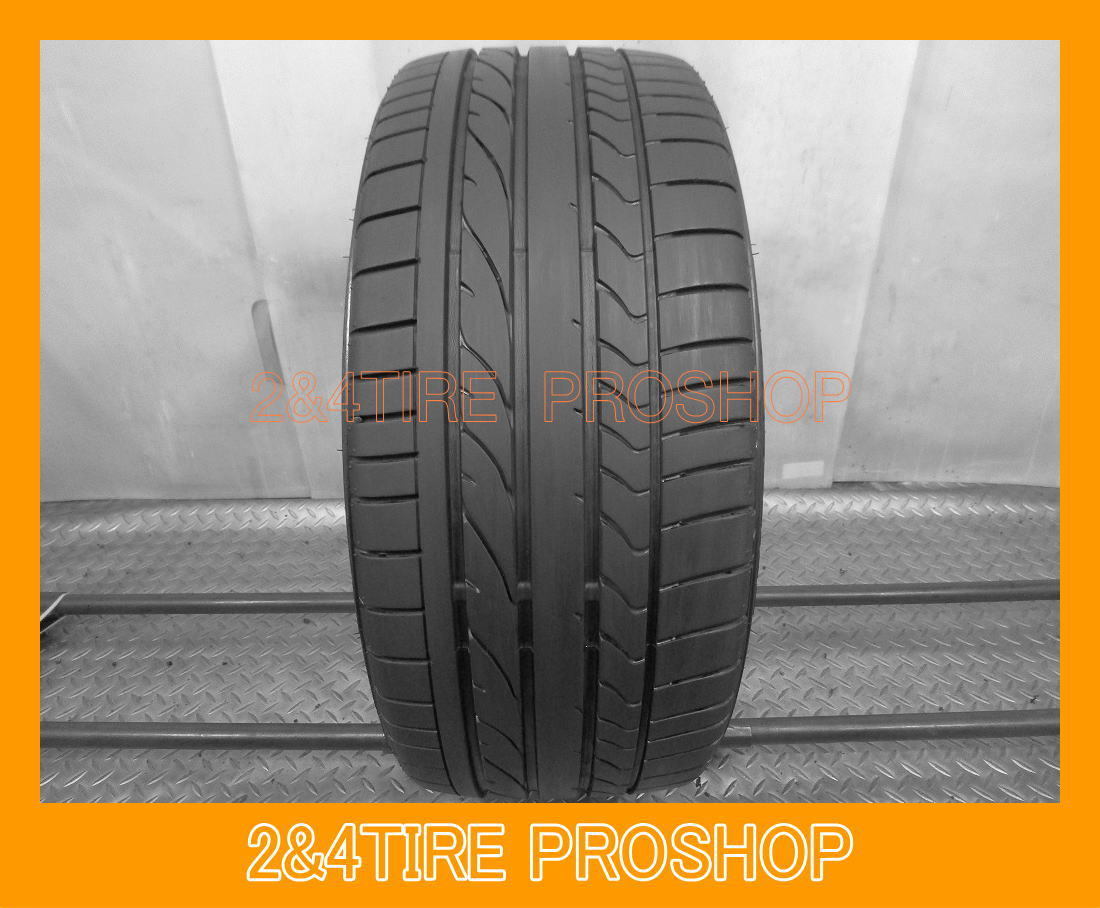 【格安，得価】 超バリ山 16年製 ブリヂストン POTENZA RE050A 235/40R19 1本 P379(中古品)｜売買されたオークション情報、yahooの商品情報をアーカイブ公開 - オークファン 19インチ