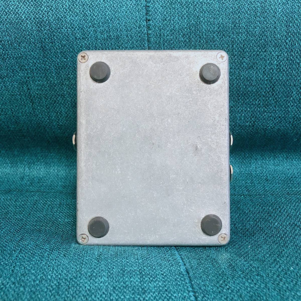 Electro Harmonix octave multiplexer オクターバー 販売：Bass Shop Badu_4