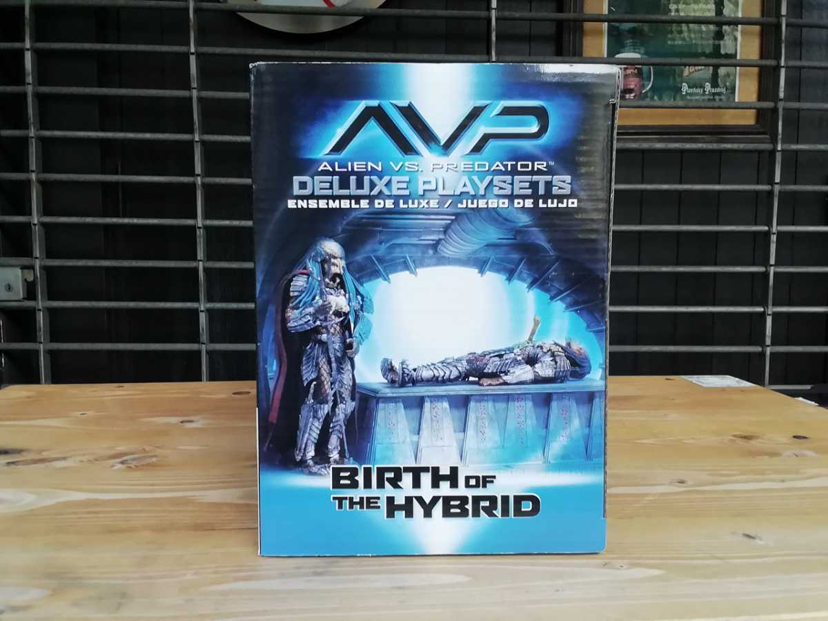 最安値，定番人気 《マクファーレントイズ AVP エイリアン VS 