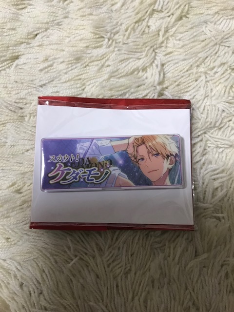 あんさんぶるスターズ！ あんスタ メモリアルバナーコレクション