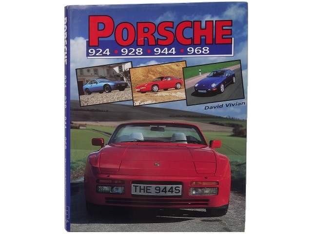 人気，爆買い 洋書 ポルシェ924 928 944 968 写真集 本 自動車(外車)｜売買されたオークション情報、yahooの商品情報をアーカイブ公開 - オークファン 外車