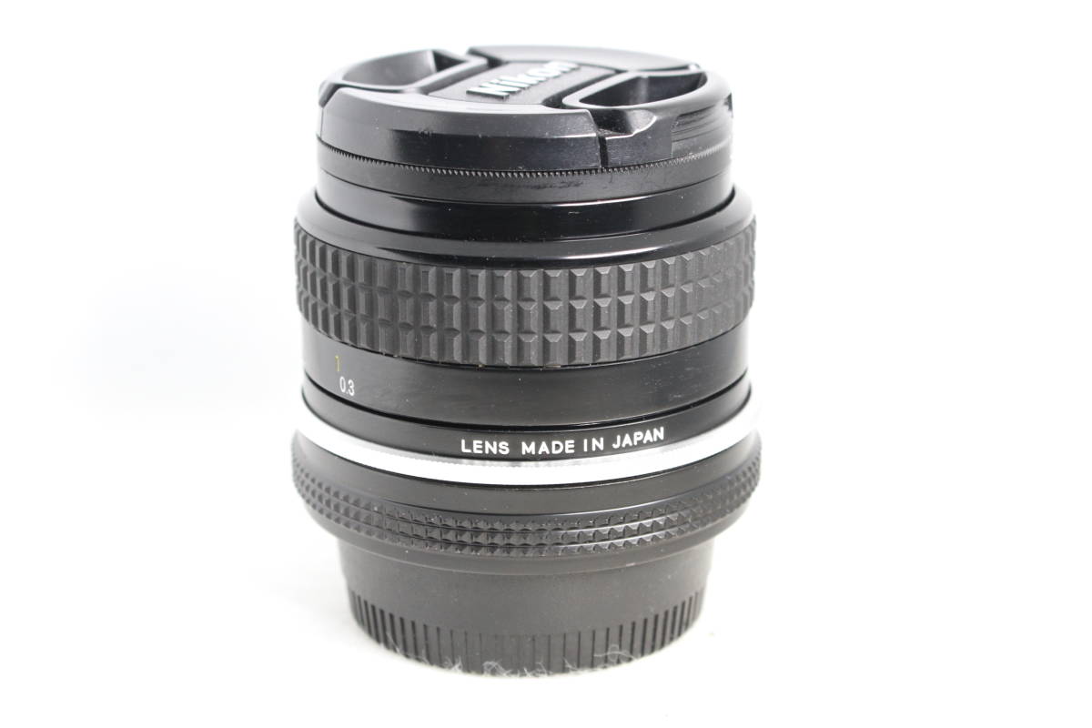 ☆超極上美品☆ニコン NIKON Ai NIKKOR 24mm F2.8☆#1575 ニコン Nikon