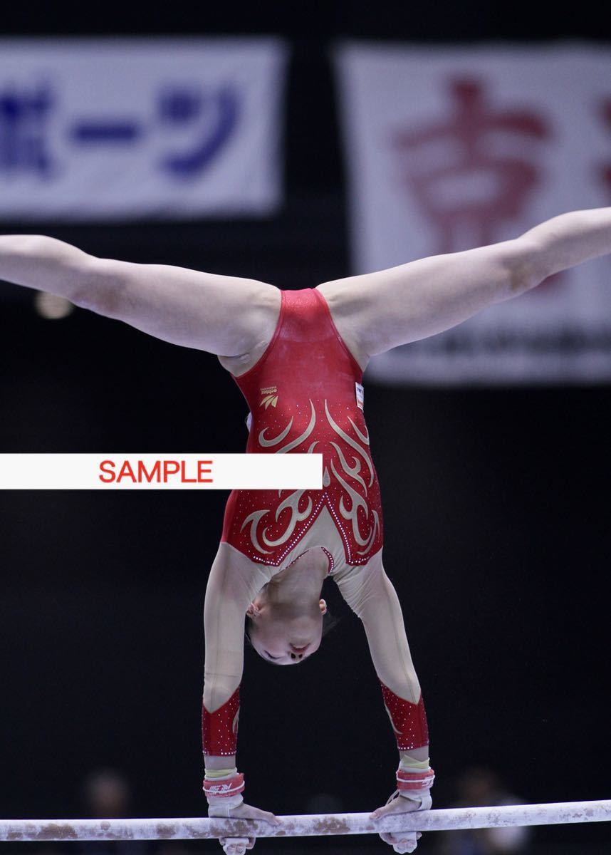 梶田凪⑥2L判写真1枚 女子体操(写真)|売買されたオークション情報、yahooの商品情報をアーカイブ公開 - オークファン(aucfan.com)